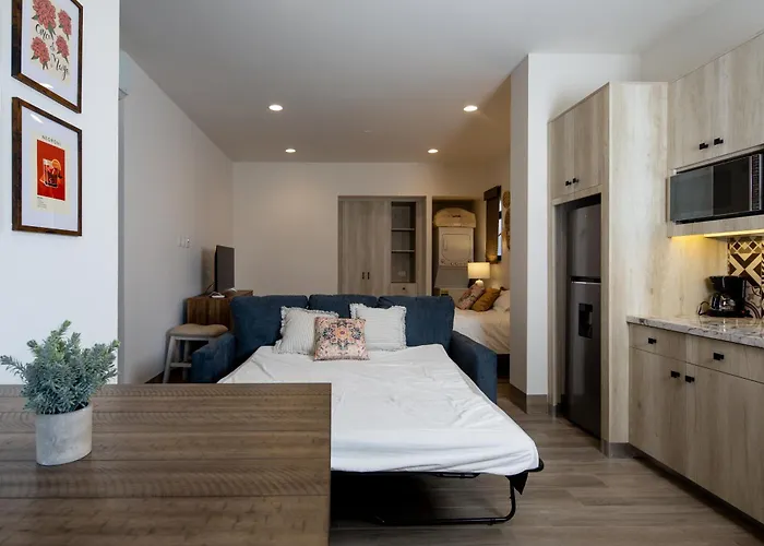 Apartment Mavila At Quivira Affordable Paradisei