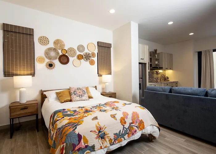 Mavila At Quivira Affordable Paradisei Apartment