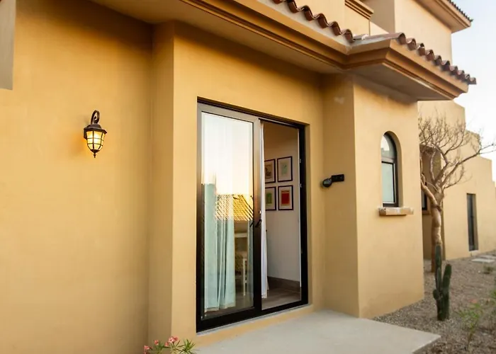 Mavila At Quivira Affordable Paradisei Apartment *