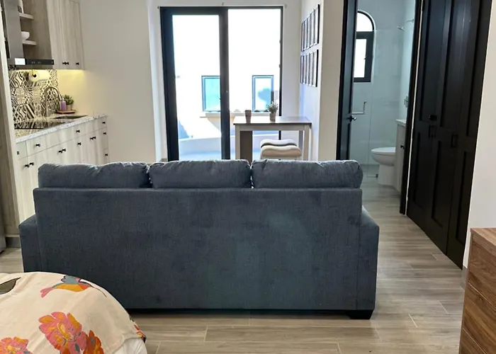 Apartment Mavila At Quivira Affordable Paradisei *