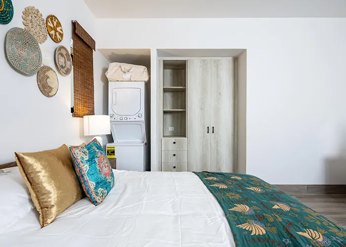 Mavila At Quivira Affordable Paradisei Apartment *