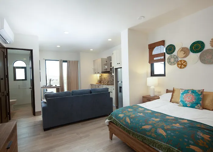 Mavila At Quivira Affordable Paradisei Apartment *