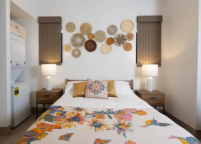 Apartment Mavila At Quivira Affordable Paradisei