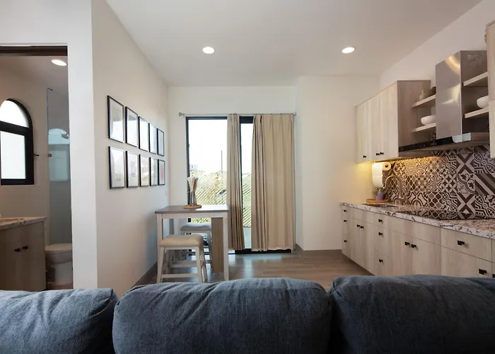 Apartment Mavila At Quivira Affordable Paradisei *