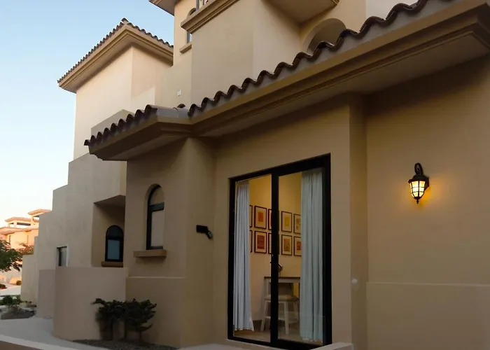 Mavila At Quivira Affordable Paradisei Apartment
