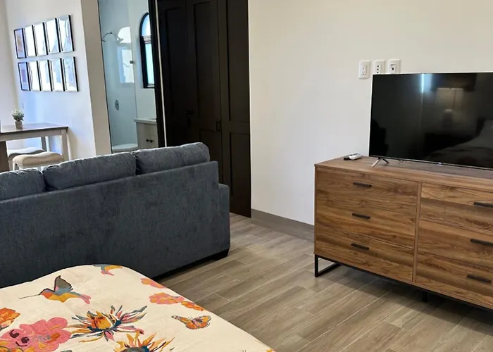 Apartment Mavila At Quivira Affordable Paradisei