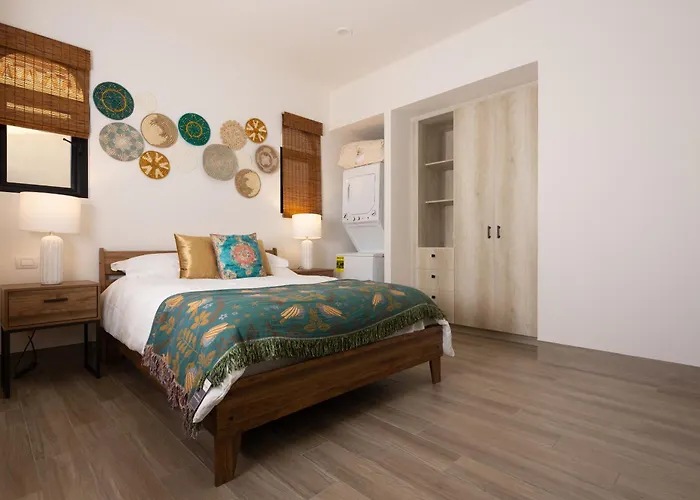 Apartment Mavila At Quivira Affordable Paradisei *