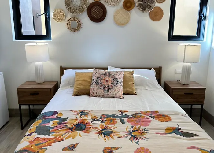 Mavila At Quivira Affordable Paradisei Apartment
